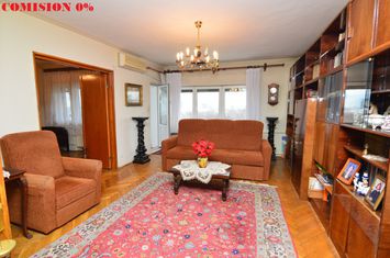 Apartament 4 camere de vanzare 1 MAI - Bucuresti anunturi imobiliare Bucuresti