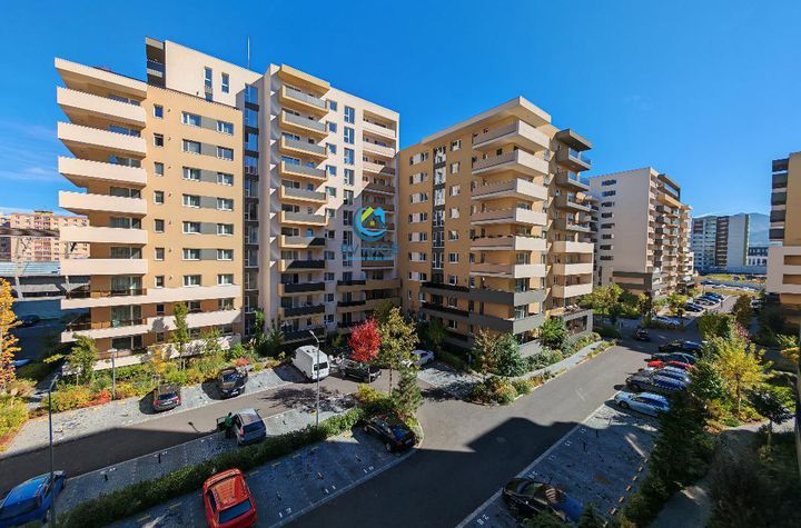 Garsonieră de inchiriat ASTRA - Brasov anunturi imobiliare Brasov