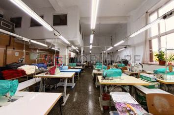 Fabrică confecții – 260 mp – Complex APACA anunturi imobiliare Bucuresti