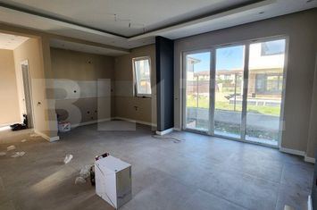 Vilă - 4 camere de vanzare FLORESTI - Cluj anunturi imobiliare Cluj