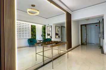 Garsonieră de inchiriat IASI - Iasi anunturi imobiliare Iasi