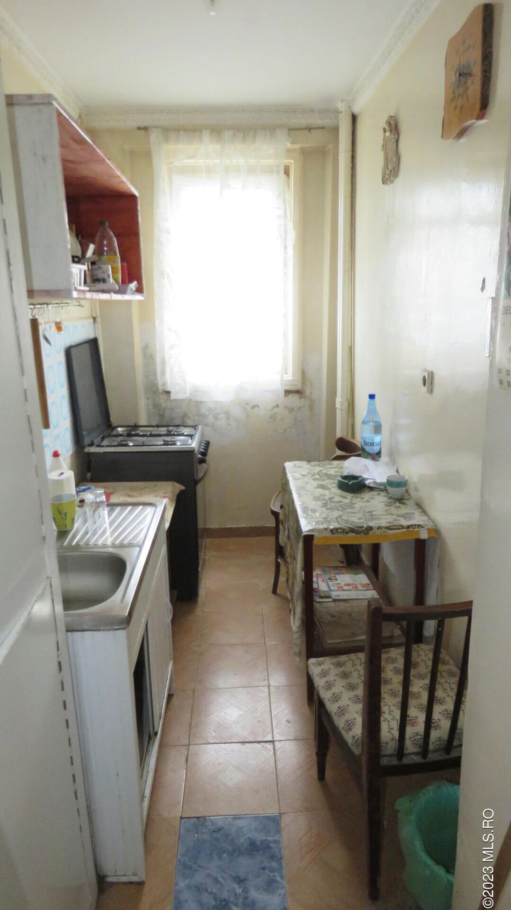 Apartament 2 camere de vanzare DRUMUL TABEREI - Bucuresti anunturi imobiliare Bucuresti