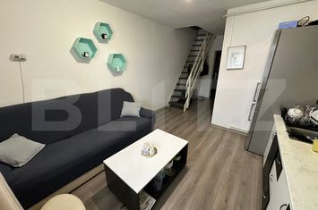 Apartament 2 camere de vanzare TEREZIAN - Sibiu anunturi imobiliare Sibiu