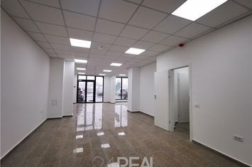 Spațiu comercial de vanzare METALURGIEI - Bucuresti anunturi imobiliare Bucuresti
