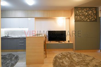 Tineretului Park - garsoniera cu vedere spre parc - LUX anunturi imobiliare Bucuresti