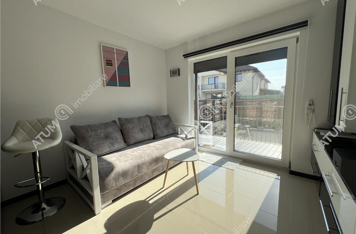 Apartament 3 camere de vanzare CALEA CISNADIEI - Sibiu anunturi imobiliare Sibiu