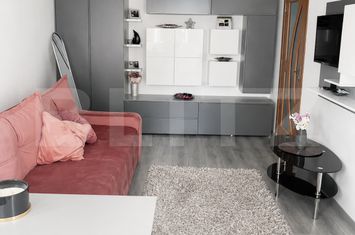 Garsonieră de vanzare TURDA - Cluj anunturi imobiliare Cluj