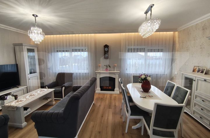 Vilă - 4 camere de vanzare ORADEA - Bihor anunturi imobiliare Bihor