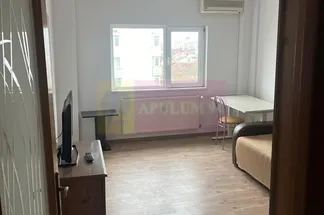 Garsonieră de închiriat Bucuresti - Banu Manta