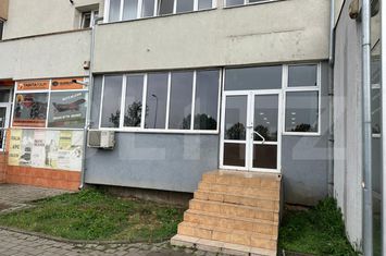 Spațiu comercial de inchiriat CETATE - Alba anunturi imobiliare Alba