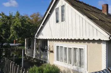 Casă - 2 camere de vanzare DRAGUSENI - Iasi anunturi imobiliare Iasi