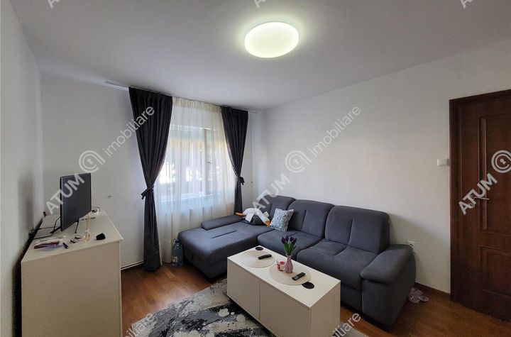Apartament 2 camere de vanzare CEDONIA - Sibiu anunturi imobiliare Sibiu