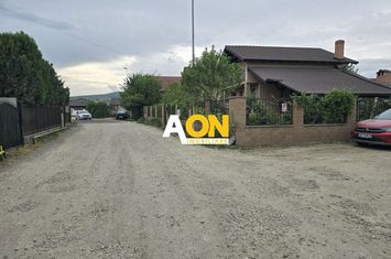 Teren 500mp Zona Arex, Pretabil Construire Case anunturi imobiliare Alba