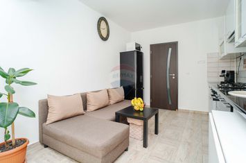 Apartament de vânzare Valea Lupului terasă și parcare inclusă anunturi imobiliare Iasi