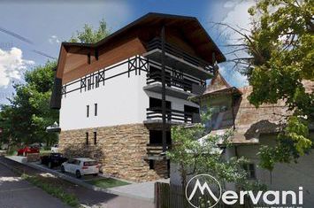 Apartament 2 camere de vanzare BUSTENI - Prahova anunturi imobiliare Prahova