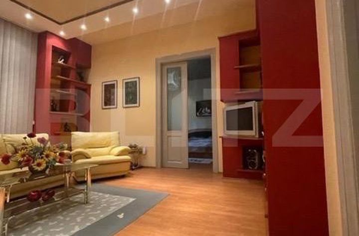 Apartament 3 camere de vanzare IOSEFIN - Timis anunturi imobiliare Timis