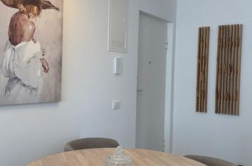 SILK DISTRICT, 3 CAMERE CU LOC DE PARCARE LA PRIMA INCHIRIERE, CENTRAL anunturi imobiliare Iasi