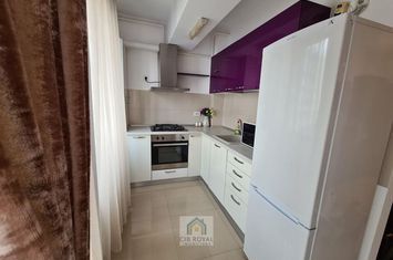 Inchiriez apartament 2 camere zona Aviatiei, Str. Mușetești, bloc 2012, renovat, la 10 minute metrou Aurel Vlaicu anunturi imobiliare Bucuresti