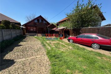 Casă - 3 camere de vanzare BARABANT - Alba anunturi imobiliare Alba
