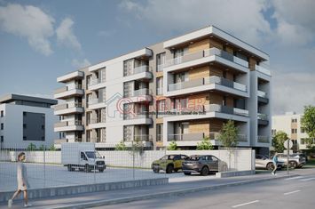 Proiect nou - Drumul Fermei - Garsoniera anunturi imobiliare Bucuresti