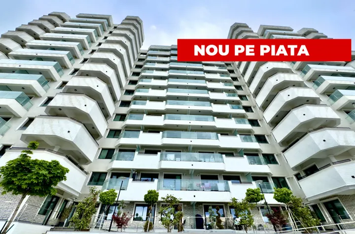 Apartament 2 camere de inchiriat IASI - Iasi anunturi imobiliare Iasi