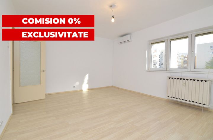 Apartament 3 camere de vanzare UNIRII - Bucuresti anunturi imobiliare Bucuresti