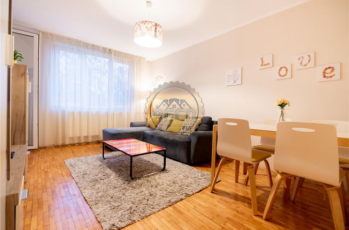 Apartament 2 camere de vanzare ROGERIUS - Bihor anunturi imobiliare Bihor