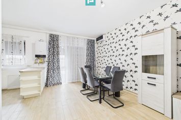Apartament cu 2 camere în Ciarda Roşie, Timişoara anunturi imobiliare Timis