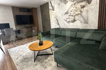 Apartament 2 camere de vanzare TARGU MURES - Mures anunturi imobiliare Mures