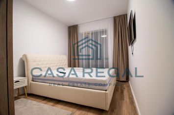 Închiriez apartament 3 camere, loc de parcare inclus – Zona centrală anunturi imobiliare Bihor