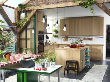 Gesturile mici contează în Catalogul IKEA 2016