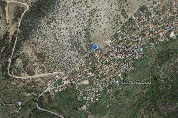 Teren construibil 499 mp în Theologos, Thassos anunturi imobiliare Grecia
