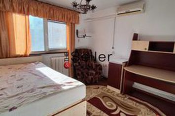 Apartament 3 camere decomandat, Nicolina, etaj 2, 450 EUR anunturi imobiliare Iasi