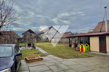 Casă - 3 camere de vanzare TALMACIU - Sibiu anunturi imobiliare Sibiu