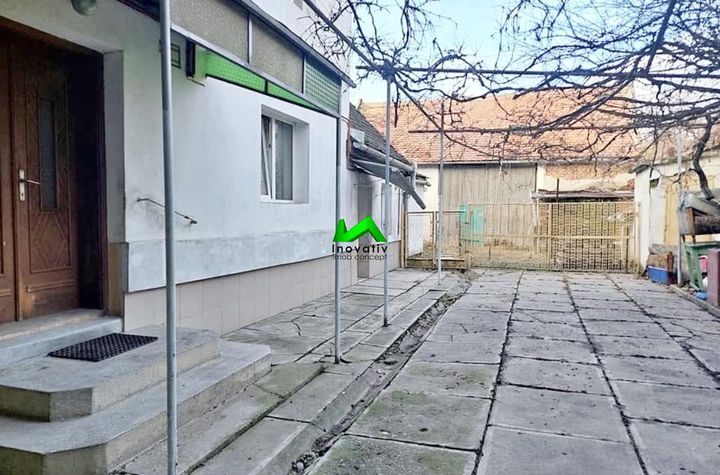 Vilă - 6 camere de vanzare SELIMBAR - Sibiu anunturi imobiliare Sibiu