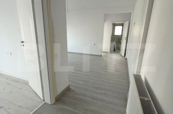 Apartament 3 camere de vanzare VISANI - Iasi anunturi imobiliare Iasi