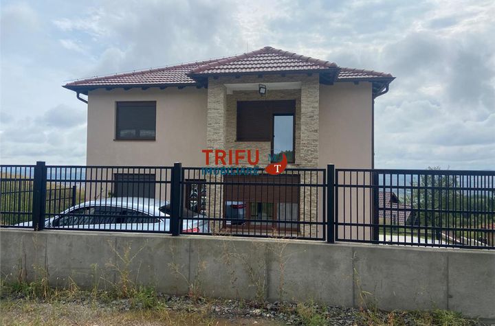 Vilă - 7 camere de vanzare CETATE - Alba anunturi imobiliare Alba
