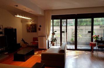 Apartament 4 camere de vanzare FLOREASCA - Bucuresti anunturi imobiliare Bucuresti
