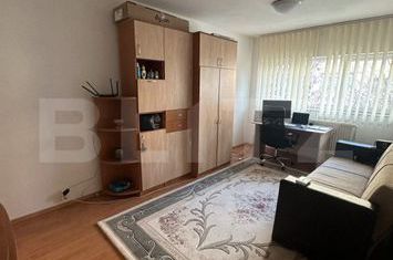 Apartament 3 camere de vanzare SATU MARE - Satu Mare anunturi imobiliare Satu Mare