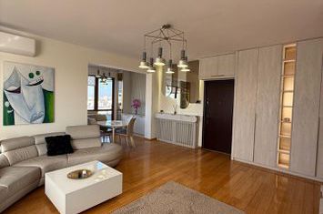 Inchiriere 3 camere Sos Nordului | Loc parcare subteran | Doua terase anunturi imobiliare Bucuresti