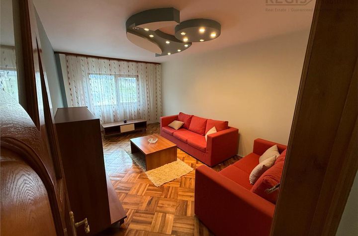 Apartament 2 camere de inchiriat CENTRAL - Brasov anunturi imobiliare Brasov