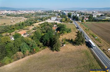 Teren Intravilan de vanzare EXTERIOR EST - Covasna anunturi imobiliare Covasna