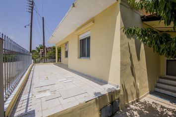 Casă parter 68 mp cu teren 553 mp în Patriki anunturi imobiliare Grecia