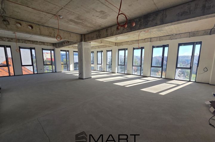 Spațiu comercial de inchiriat CALEA DUMBRAVII - Sibiu anunturi imobiliare Sibiu