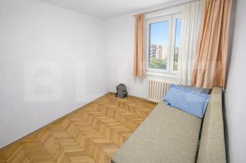 Apartament 3 camere de vanzare CLUJ-NAPOCA - Cluj anunturi imobiliare Cluj