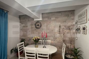 Apartament 3 camere de vanzare BRANCOVEANU - Bucuresti anunturi imobiliare Bucuresti