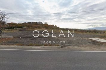 Teren de inchiriat SURA MARE - Sibiu anunturi imobiliare Sibiu