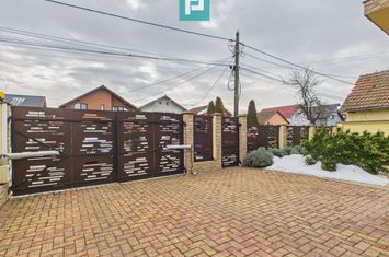 Vilă elegantă cu etaj în Zădăreni anunturi imobiliare Arad