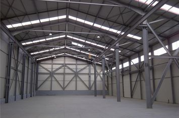 Spațiu industrial de inchiriat GHIMBAV - Brasov anunturi imobiliare Brasov