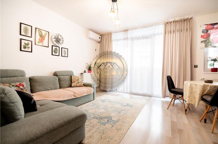 Apartament 2 camere de vanzare IOSIA - Bihor anunturi imobiliare Bihor